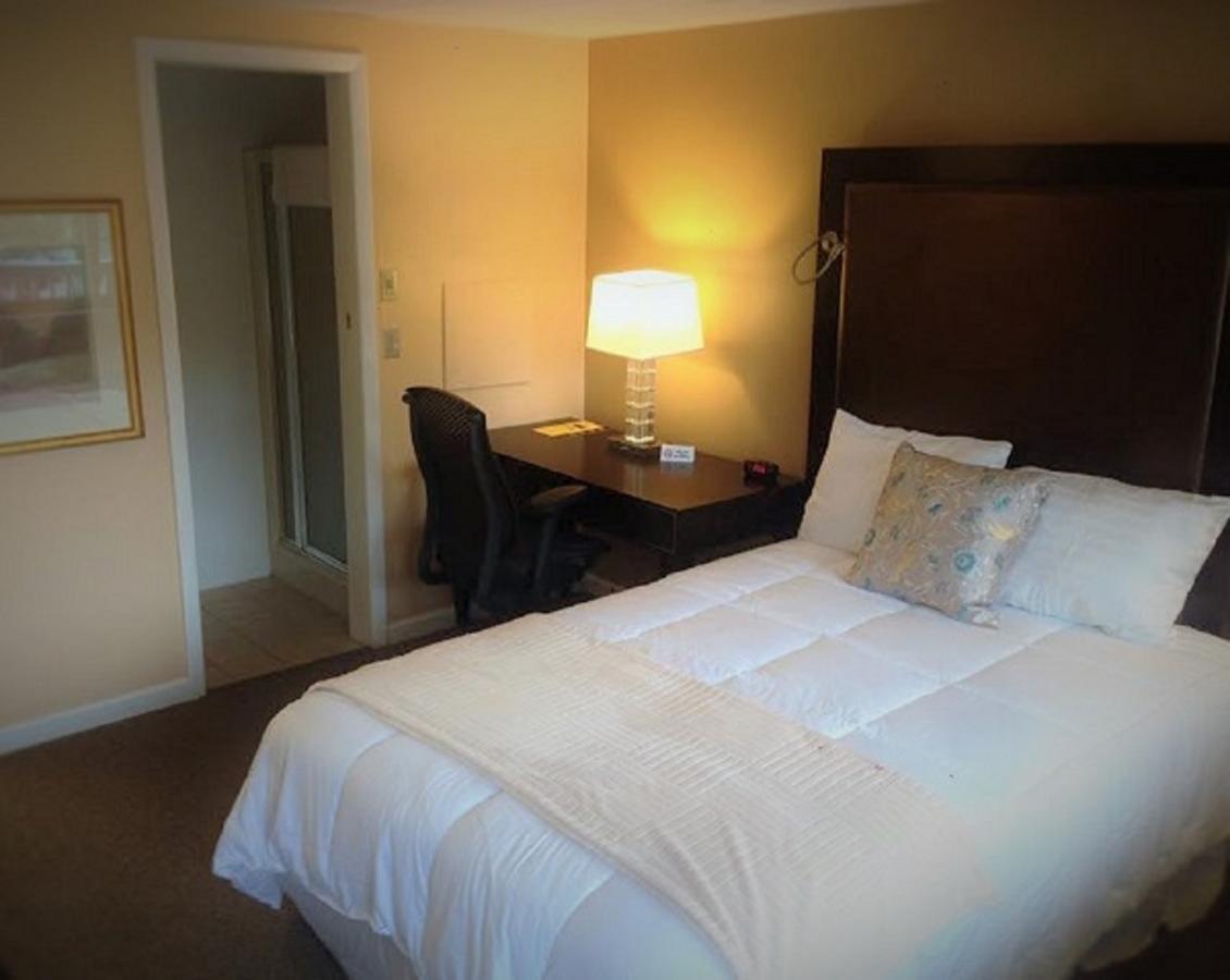 Wayne Inn Honesdale Ngoại thất bức ảnh
