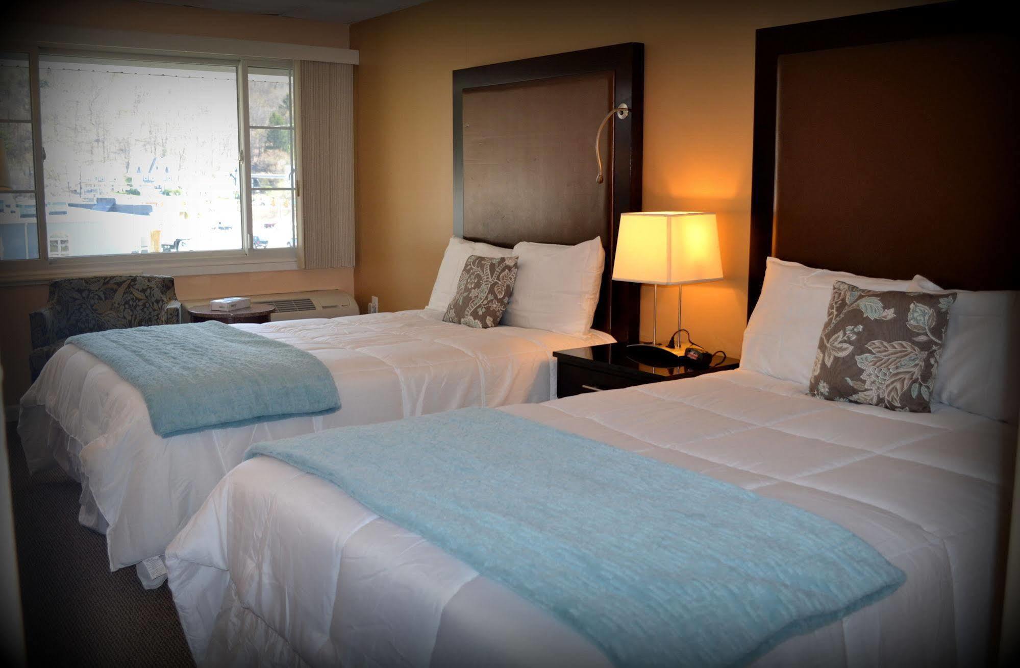 Wayne Inn Honesdale Ngoại thất bức ảnh
